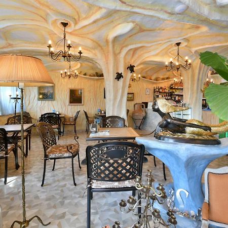 Sirena Palace Family Hotel Obsor Exterior foto