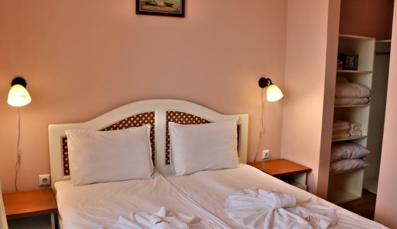 Sirena Palace Family Hotel Obsor Exterior foto