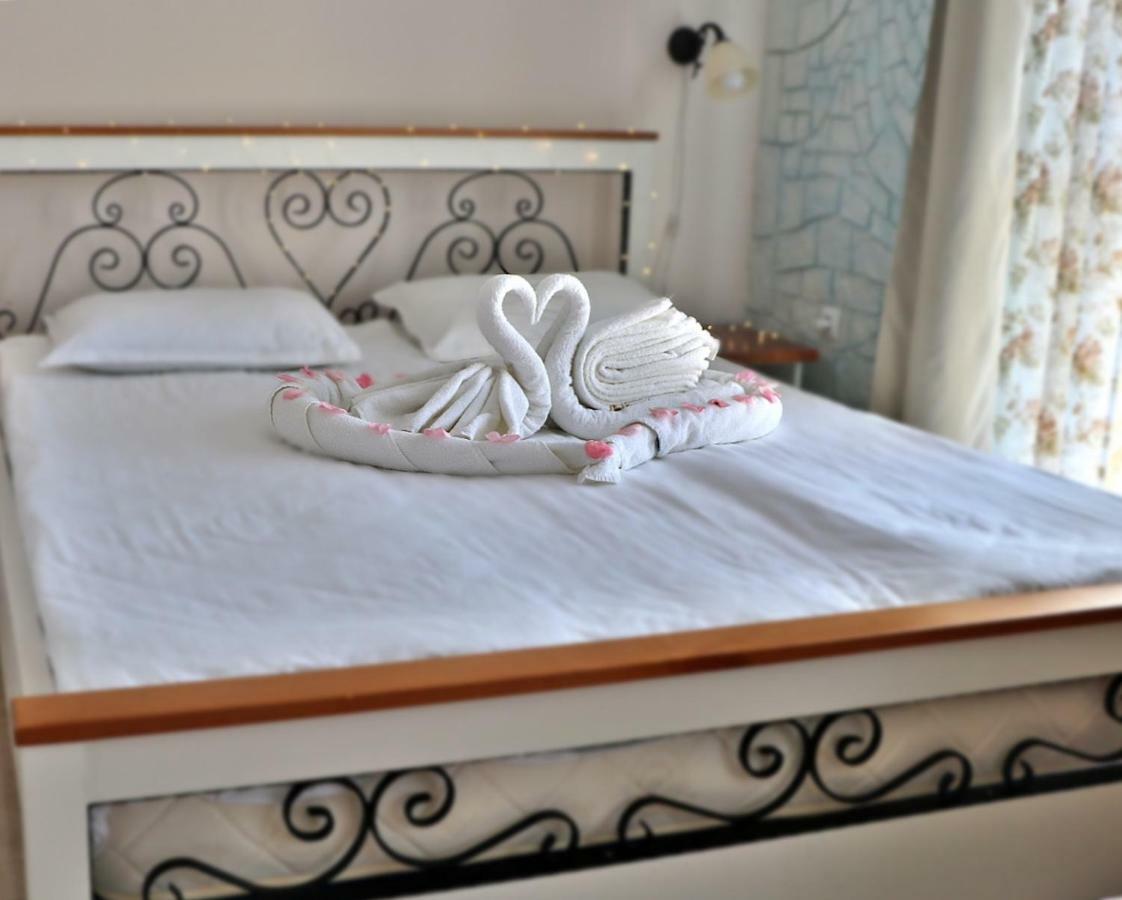 Sirena Palace Family Hotel Obsor Zimmer foto